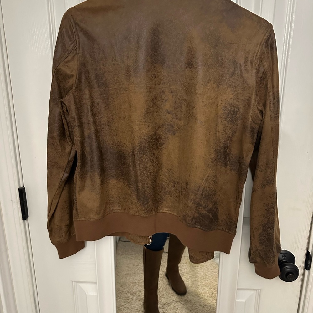 Light jacket - Picture 2 of 2